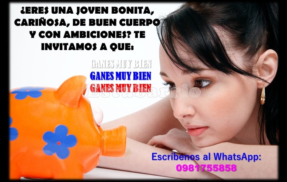 chica prepago estubarrio